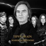 Tipsy Train w Polskiej Tygodniówce - Tomasz Wybranowski zaprasza...