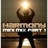 Harmony July mini mix part 1