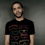The Stash 42--DJ Mehdi--Radio 1 Essential Mix, November 2009