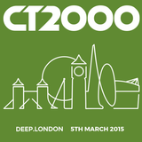 CT2000 @ DEEP.LONDON - THURSDAY 5TH MARCH 2015
