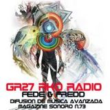 GR27 Magazine 73 (part 2/psychedelic)