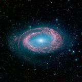 JaZzf(x) deep space radio exploration #11