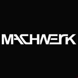 Yorx - MachwerkPodcast#047