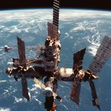 Pavel Costaneto FATHER of SPACE #20