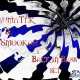 TraumaTek&The Smookah=Back in Bass set