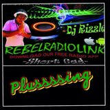 Dj Rizzzle aka Short Gad - Radio show Wednesday 27 Aug 2014