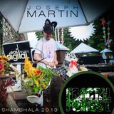 Shambhala 2013