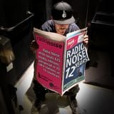 Radio Noise 625 @ Anderson Noise (Brazil)