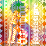 African Wild Bush