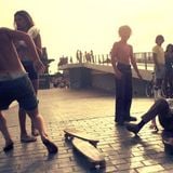 Balearic Funk Session