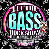 DJT.O - LET THE BASSROCK SHOW FATMAN SCOOP EXCLUSIV SEP 2013