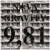 Nova Gravity - 9,81 Mixtape (2012)