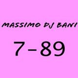 MassimoDJBani 7-89