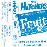 Left of the Dial: Niall from the Hitchers talks about their 25th anniversay gigs
