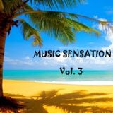 Music Sensation Vol. 3