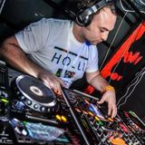 Frizz-B Techno Mix