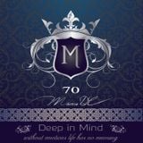Deep in Mind Vol.70 By Manu DC