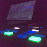 kRyPToN in The Mix - Summer is Here - June Mix 2014