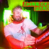 Millska's After 8 Mix 2nd August 2013