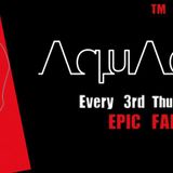Aquadro - Epic Fail 021 on TM RADIO - July 2014