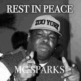 Mc SPARKS Tribute.........................Bobby Dee Gree (Digital) & Skipp D Groove Fm