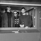 You'll Soon Know w/ Tim Parker, Lockah & Slugabed - 16th April 2014