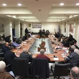 1η τακτική συνεδρίαση δημοτικού συμβουλίου Αλεξανδρούπολης (08/01/2016 18:00)