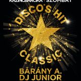 Akropolis LIVE 2015.11.21. DISCO'S HIT // Hamvai P.G. / Junior / Rick Raven / Bárány Attila //