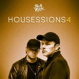HOUSESSIONS vol 4 - Mixed By Jack & Riche