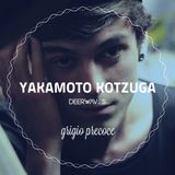MIXTAPE #16: YAKAMOTO KOTZUGA - GRIGIO PRECOCE
