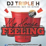 My House Feeling Episode 1