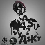 CR PODCAST 41 by AsKy (Glitch.FM) 072011