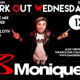 BBC 1xtra Charlie Sloth Workout Wednesday - Monique B