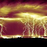 Thunder Struck