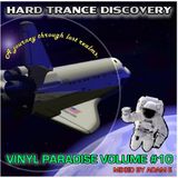 VP Vol.10 - HARD TRANCE DISCOVERY MIX - A Journey through lost realms