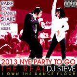 2013 NYE PARTY TO GO