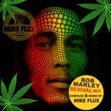 Bob Marley Revival Mix 2015