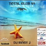 TOTAL CLUB 49 - DJ ROBY J