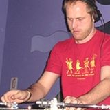 Kenny Hawkes - In Chicago Oct 2001