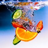Juicy Fruits