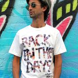 NICKODEMUS "BACK IN THE DAYS" MIX 2014