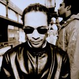 RONI SIZE DJ KRUST & DYNAMITE LIVE @ PLANET V 1999 QUE CLUB BIRMINGHAM