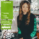 The Lily Mercer Show | December 27th 2015 | Best of 2015