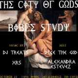 Bible Study Mix Pt. 2