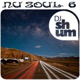 DJ Shum - Nu Soul # 6