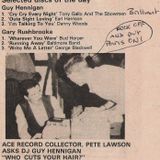 Stafford November 1985 Part 2, Hennigan, Darge & King