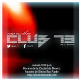 CLUB 73 Episodio 12