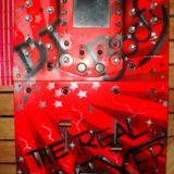 NRJ Master Mix 2209 - Dj BOOFY - Rap Kreyol (années 200x)