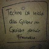 Liebe statt Diebe - Rave mal lieber !