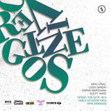 DSIX Concepts pres. NITEGROOVES at Fable ( 26-2-2016 with Aryo Izrail / Darma Wardhana / Mayo ) Pt.1